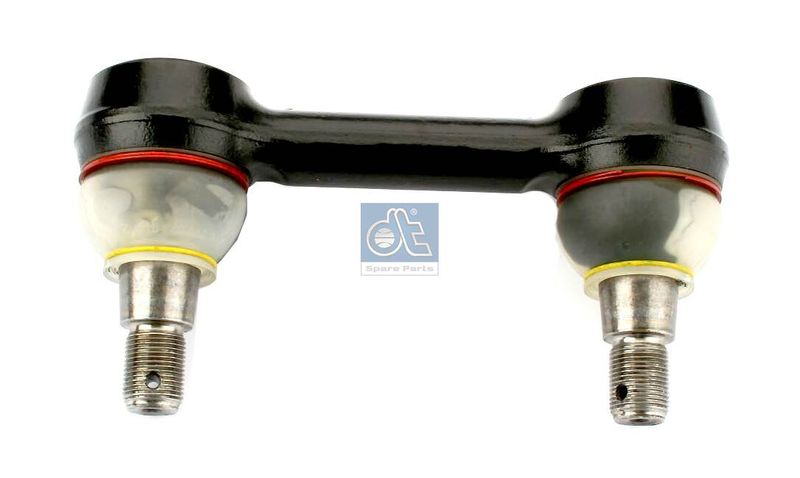 Gasfeder, Motorhaube