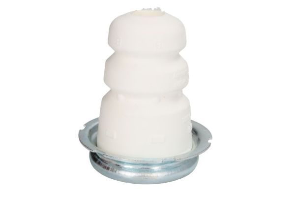 Anschlagpuffer, Federung