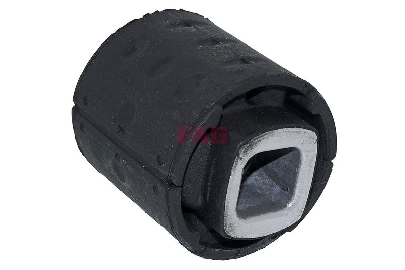 Lagerung, Achskörper