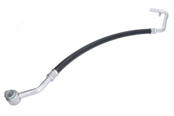 Hochdruck-/Niederdruckleitung, Klimaanlage