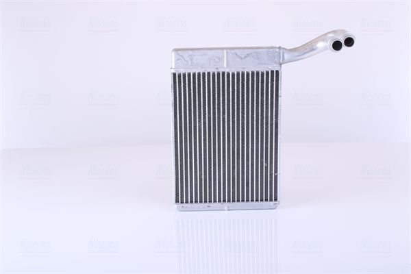 Wärmetauscher, Innenraumheizung