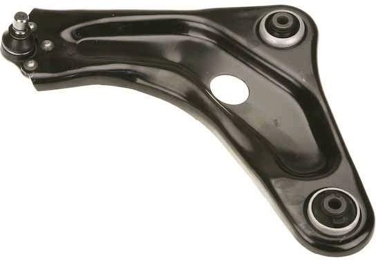 Lenker, Radaufhängung