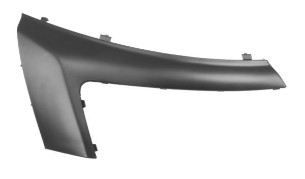 Stoßfänger - Zier-/Schutzleiste