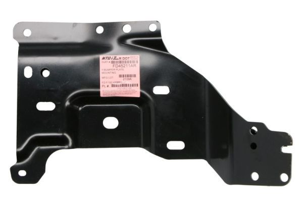 Stoßfänger - Halter