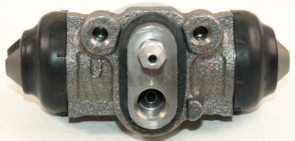 Wärmetauscher, Innenraumheizung