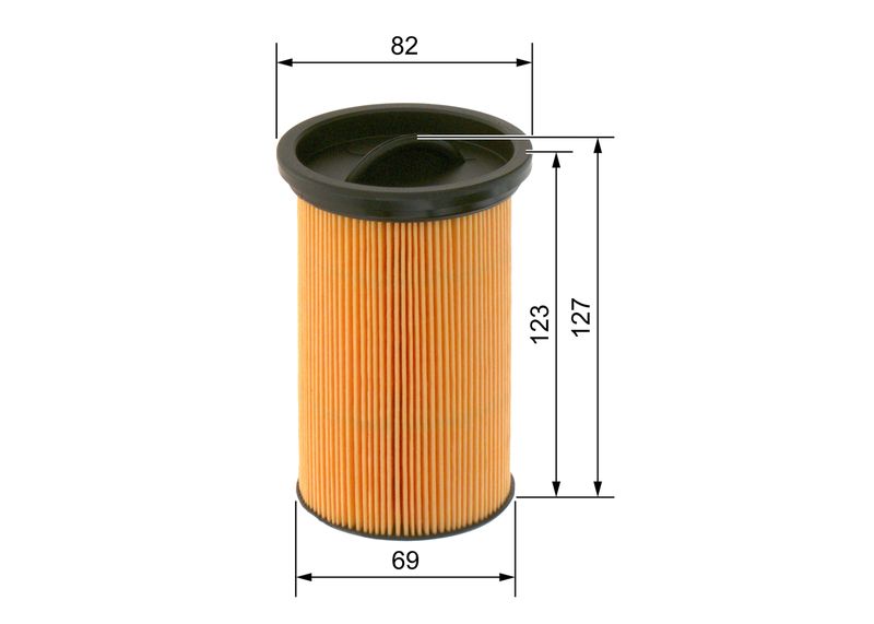 Kraftstofffilter