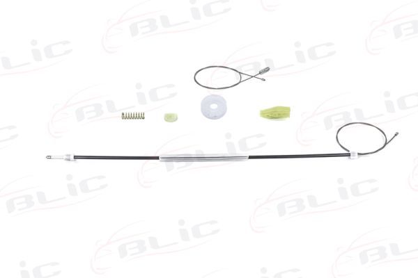 Fensterheber - Reparatursatz