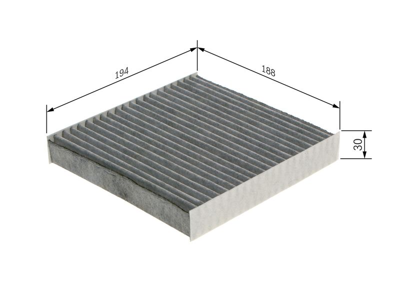 Innenraumfilter