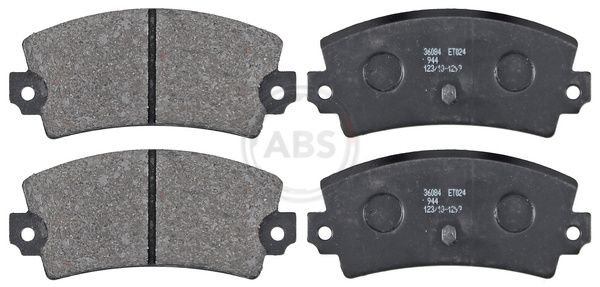 Faltenbalgsatz, Antriebswelle