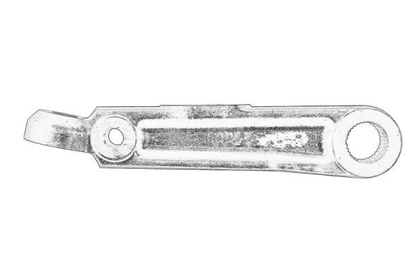 Lenker, Radaufhängung