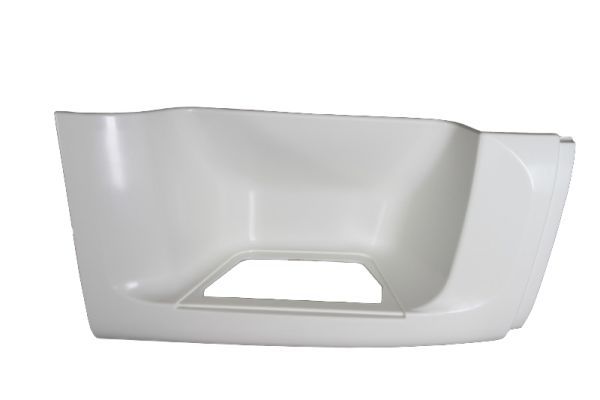 Türschwellen - Trittbrett