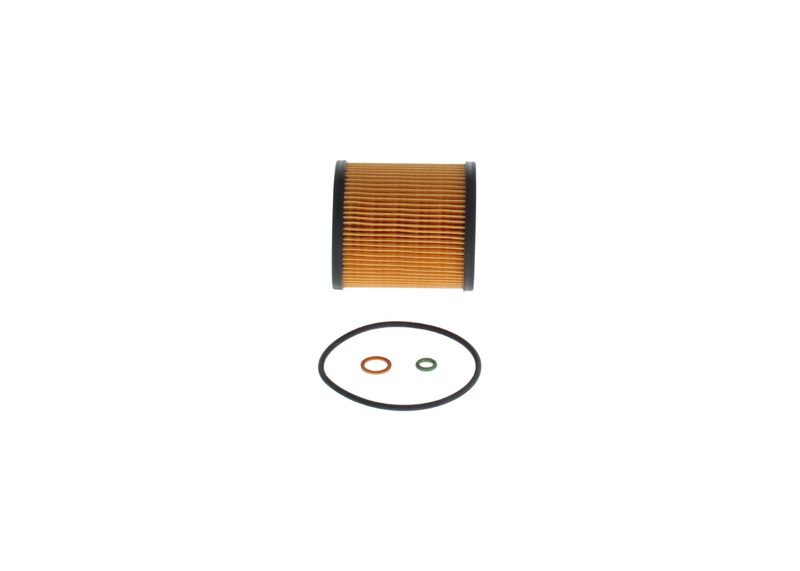 Ölfilter