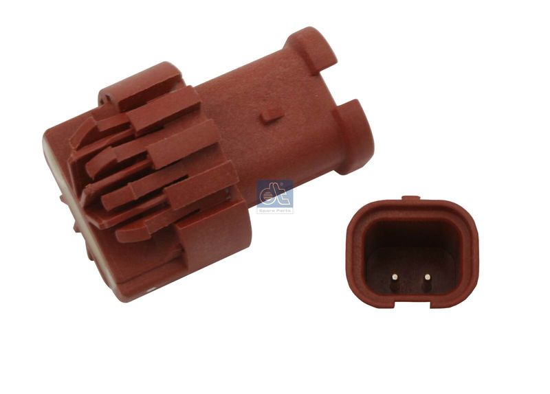 Schalter, " Fahrerhaus gekippt" Anzeige