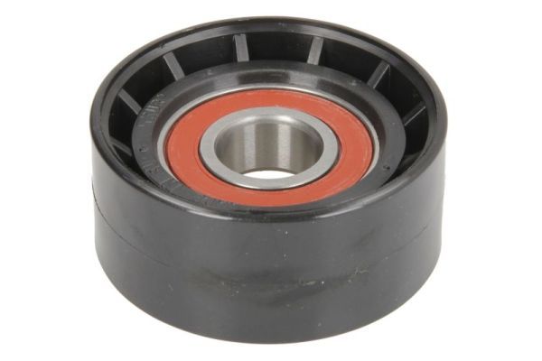 Spannrolle, Keilrippenriemen