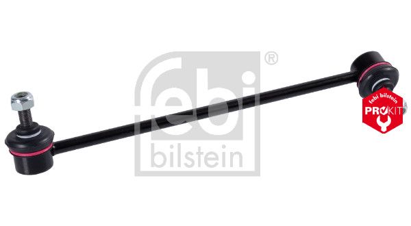 Gasfeder, Koffer-/Laderaum