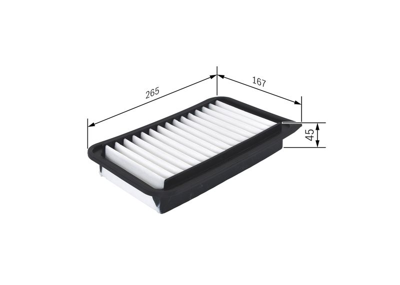 Luftfilter