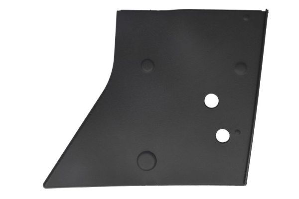 Seilzug, Tankdeckel
