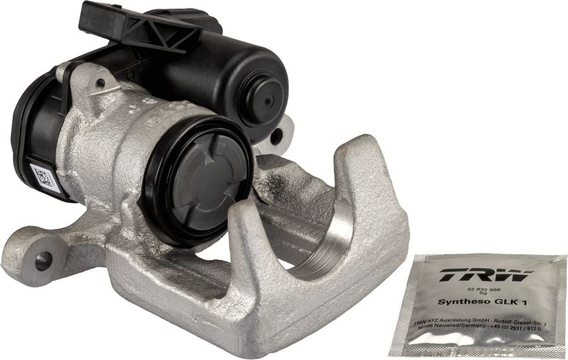 Bremssattel