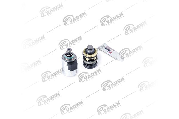 Steuereinheit, Schaltgetriebe