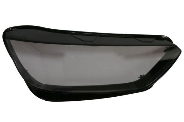 Hauptscheinwerfer - Streuscheibe