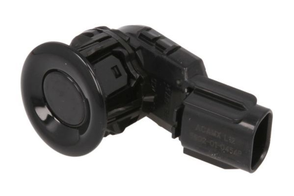 Sensor, Einparkhilfe