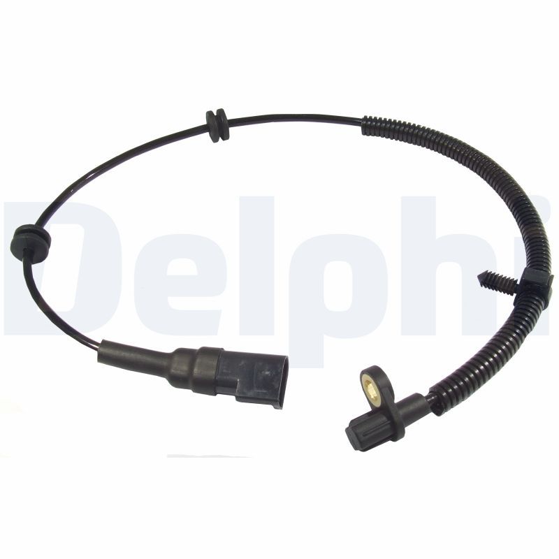 Sensor, Raddrehzahl