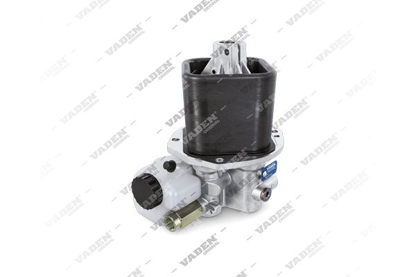 Steuereinheit, Schaltgetriebe