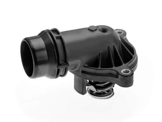 Thermostat, Kühlmittel