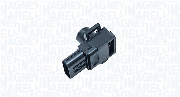 Sensor, Einparkhilfe