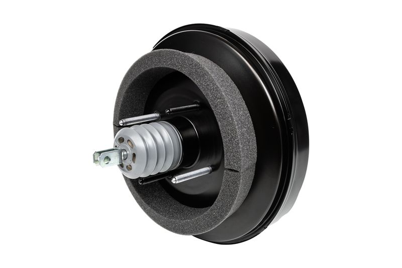 Bremskraftverstärker