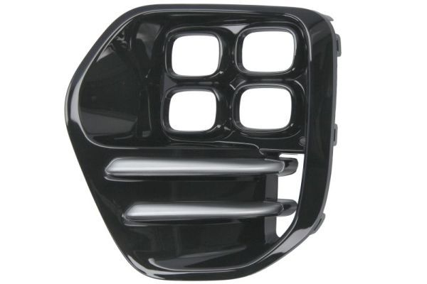 Stoßfänger - Teile