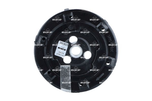 Mitnehmerscheibe, Magnetkupplung (Kompressor)