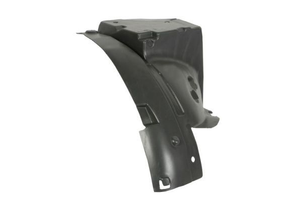 Radkasten aus Kunststoff