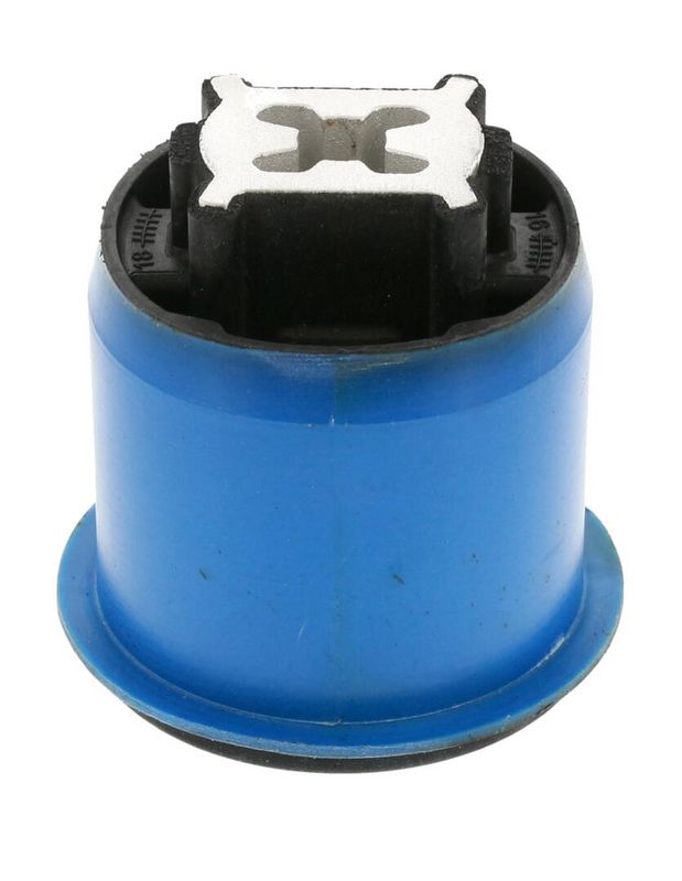 Lagerung, Achskörper