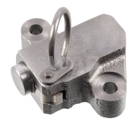 Spanner, Steuerkette