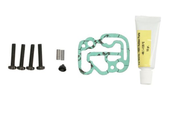 Reparatursatz, Lufttrockner