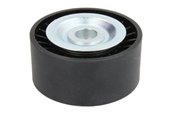 Spannrolle, Keilrippenriemen