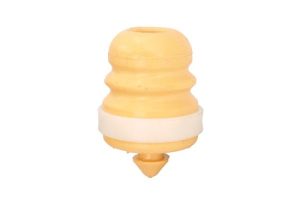 Anschlagpuffer, Federung