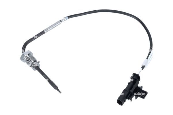 Sensor, Abgastemperatur