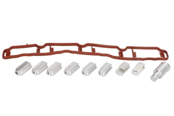 Reparatursatz, Saugrohrmodul