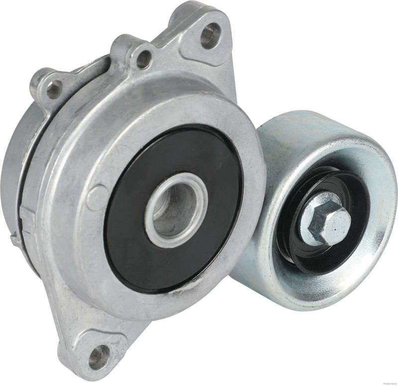 Riemenspanner, Keilrippenriemen