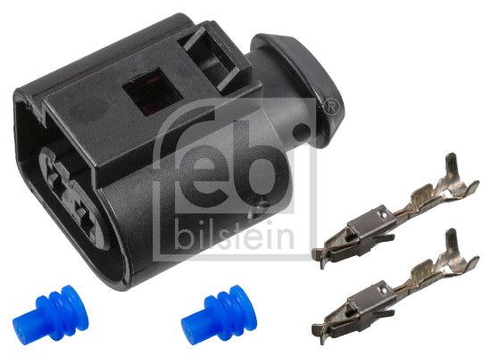 Zahnrad, Einspritzpumpe