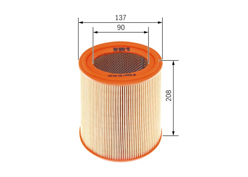 Luftfilter