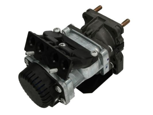 Bremsventil, Betriebsbremse