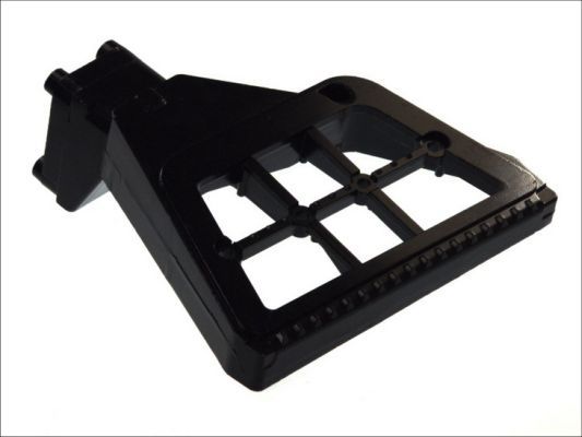 Türschwellen - Trittbrett