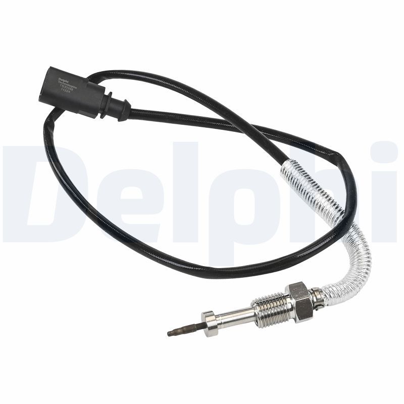 Sensor, Abgastemperatur