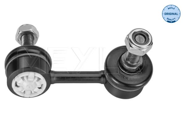 Stange/Strebe, Stabilisator