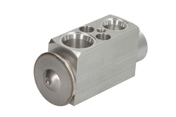 Expansionsventil, Klimaanlage