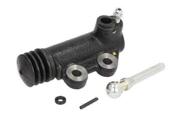 Nehmerzylinder, Kupplung