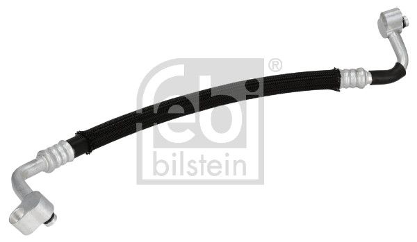 Hochdruckleitung, Klimaanlage